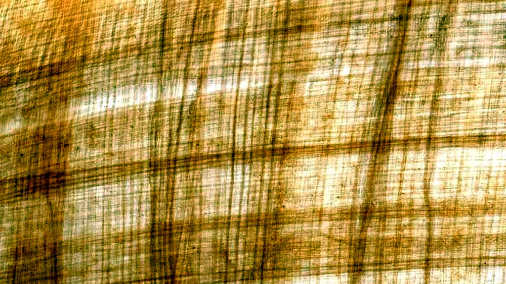 Altes Papier.