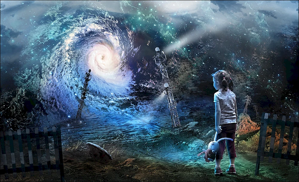 Parallel Worlds