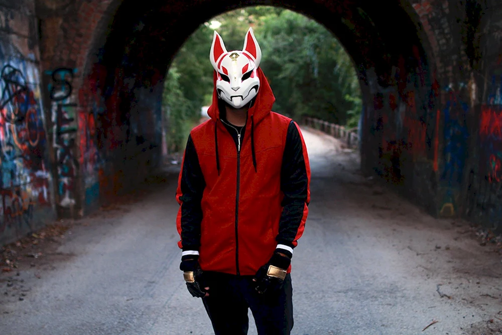 Hoodie Chester Nebro