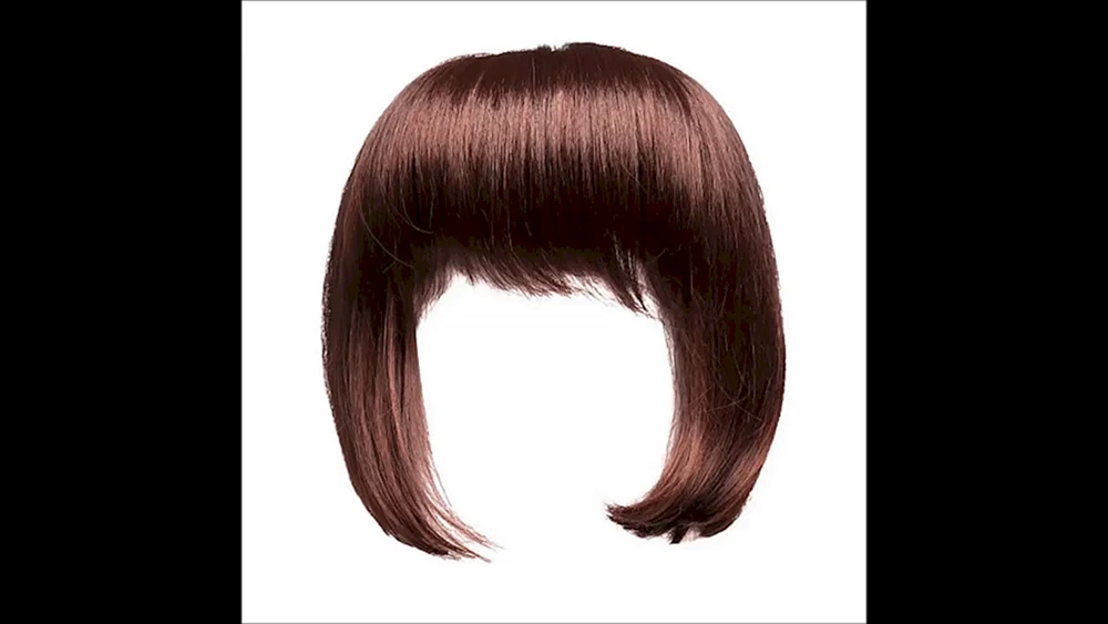 Perücke für Frauen