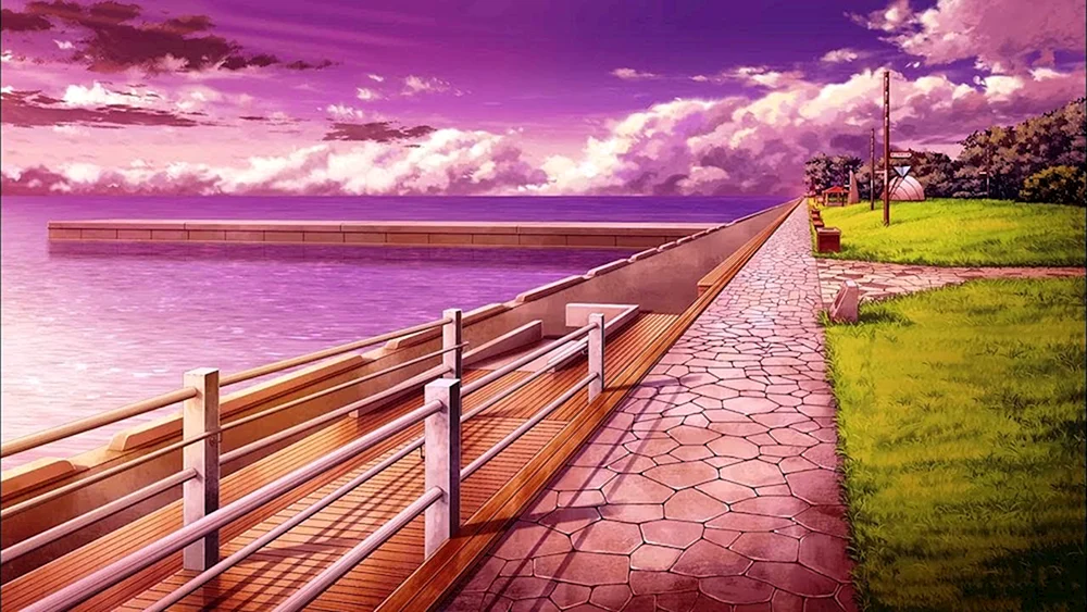 Der Anime Gacha Park laif
