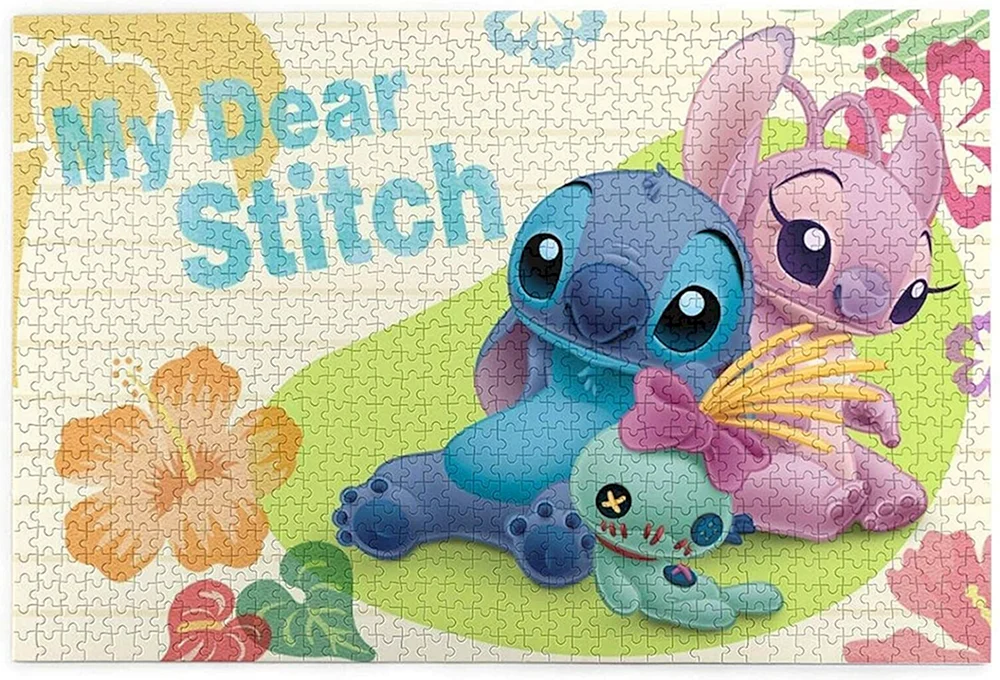 Stitch