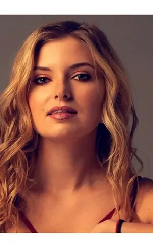 Olga Parshina Olga Star