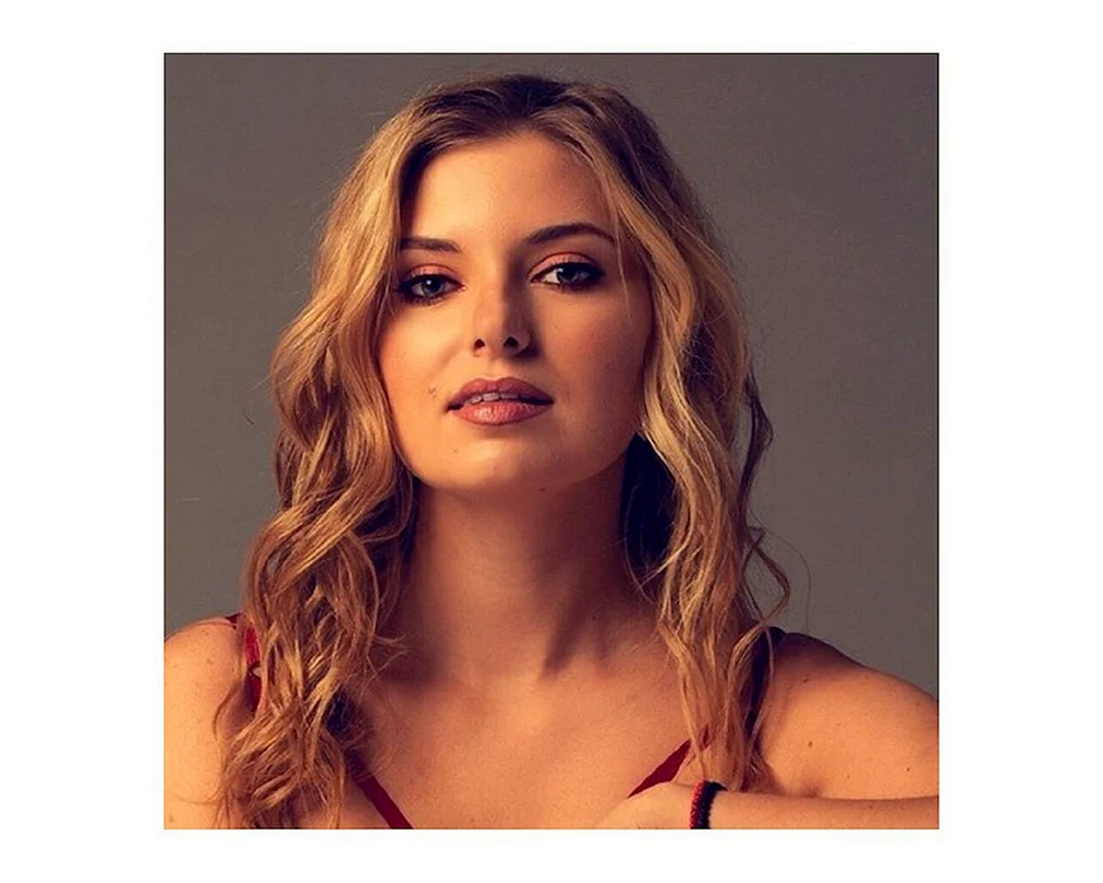 Olga Parshina Olga Star