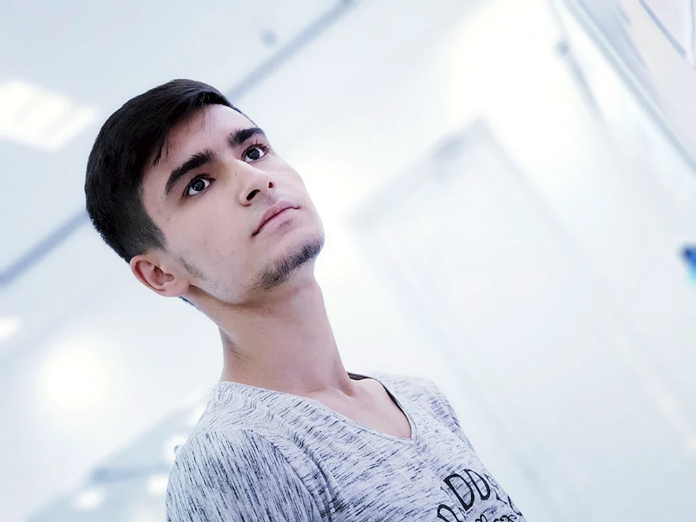 Parviz Babaev