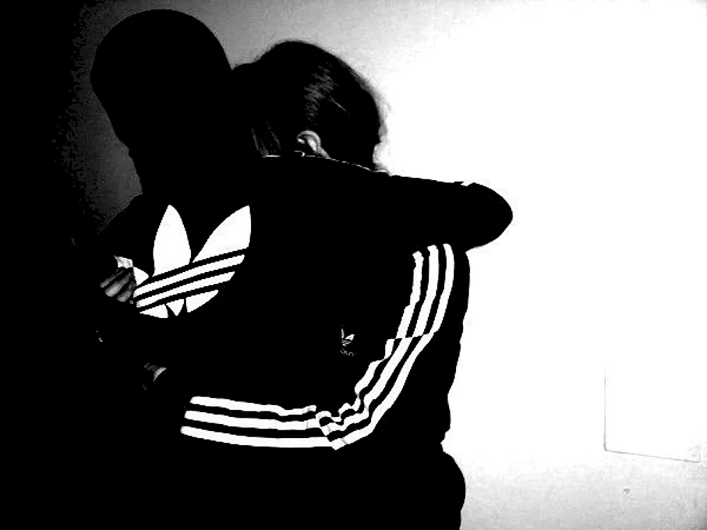 Adidas-Paare in adidas