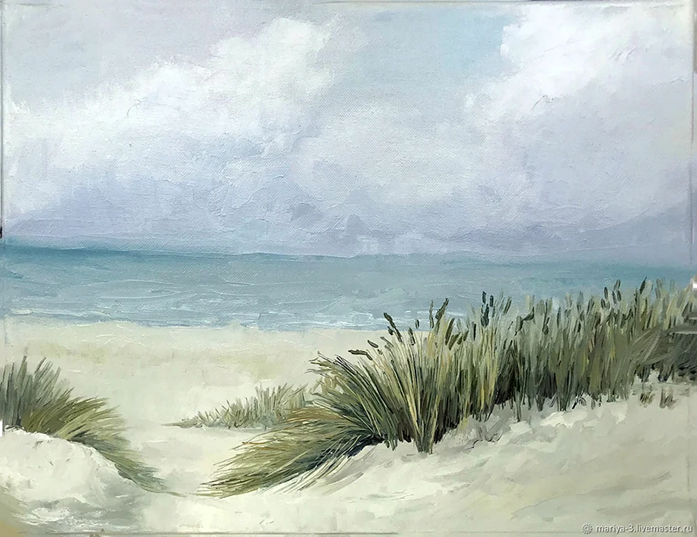 Impressionismus Hovhannes Berberian