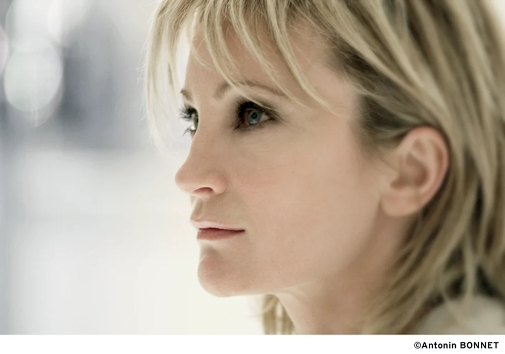 Patricia Kaas