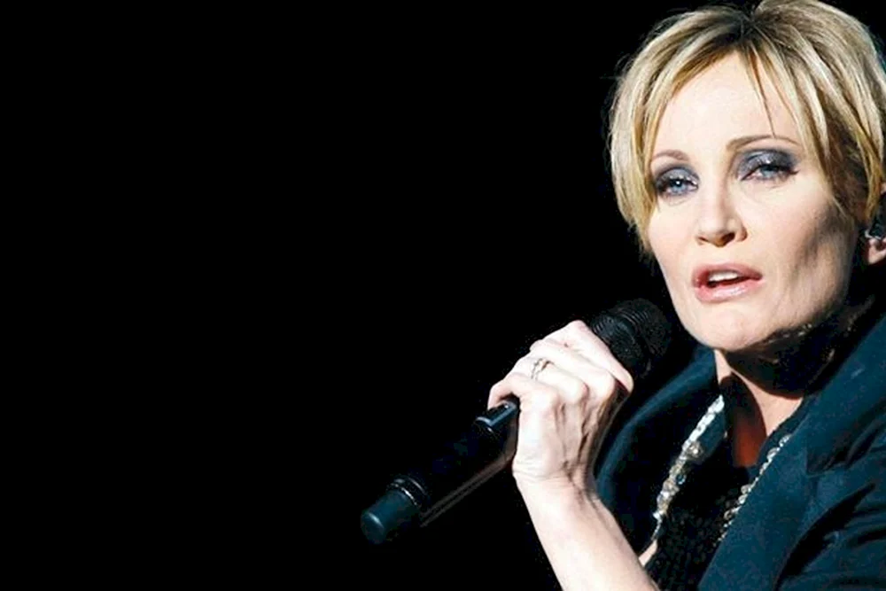 Patricia Kaas