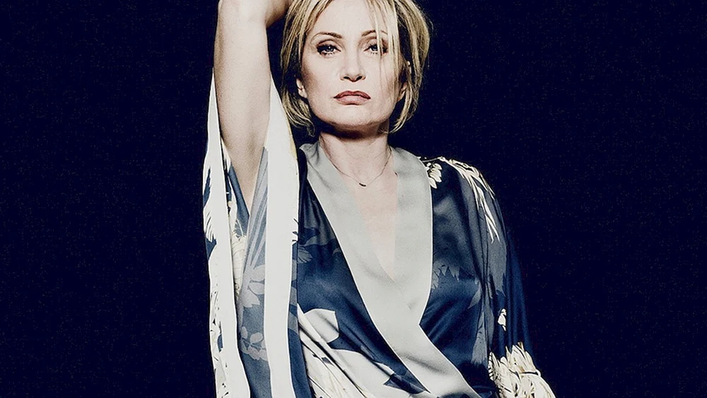 Patricia Kaas