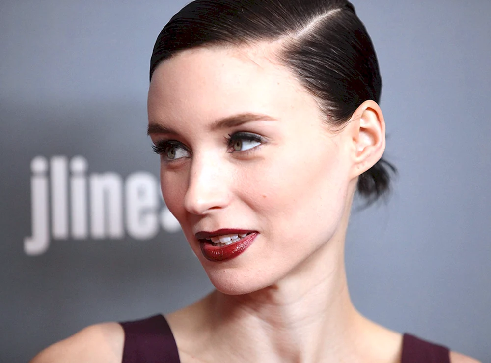 Patricia Rooney Mara