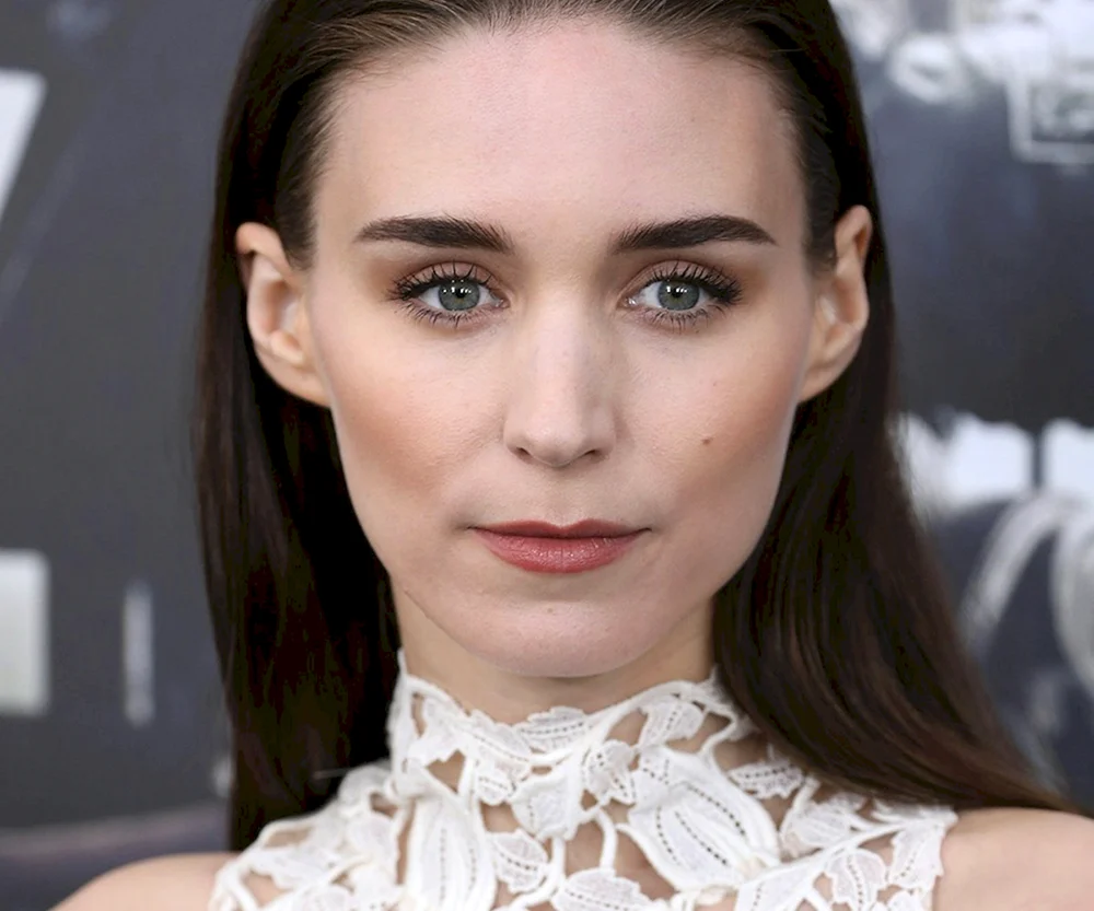Patricia Rooney Mara