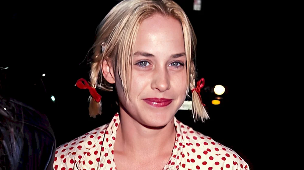 Patricia Arquette