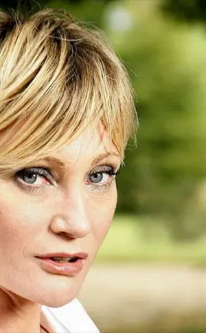 Patricia Kaas