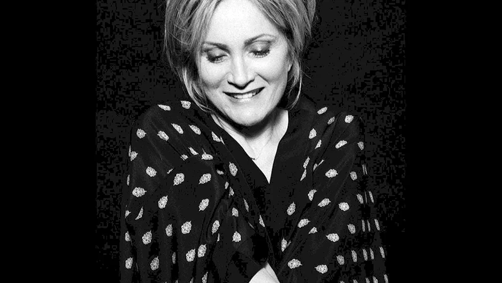 Patricia Kaas 2022