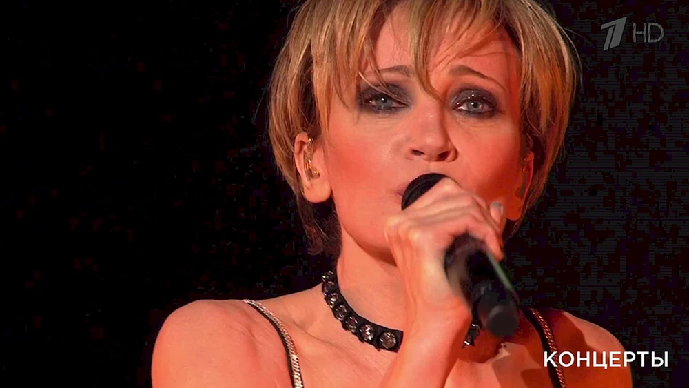 Patricia Kaas