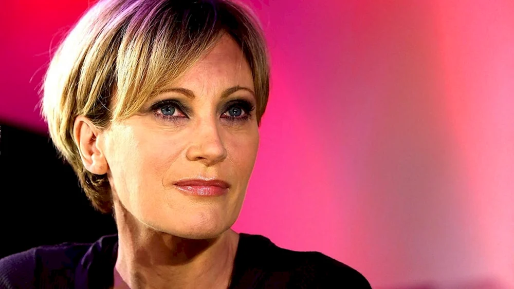 Patricia Kaas 2021