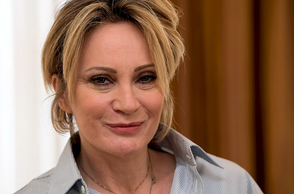 Patricia Kaas