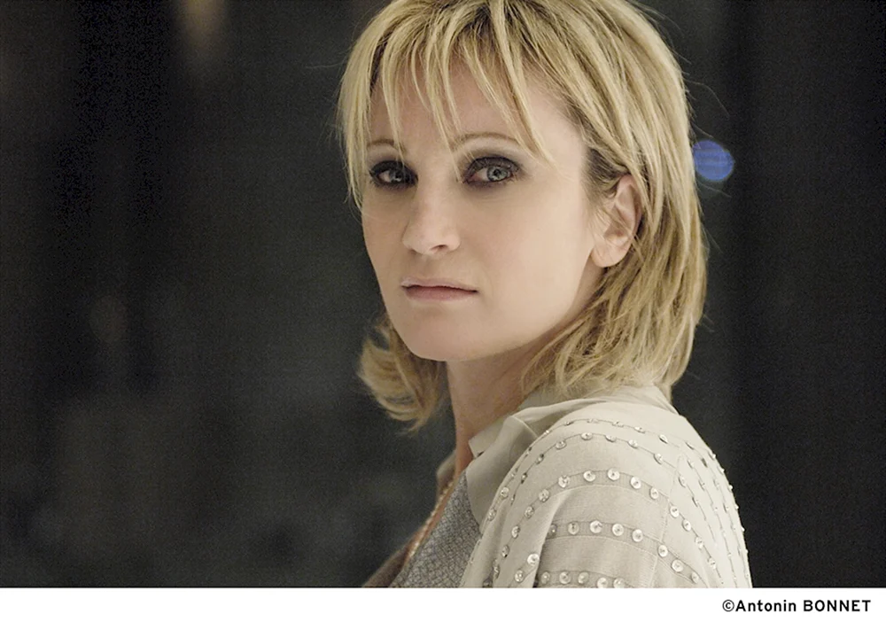 Patricia Kaas 2022
