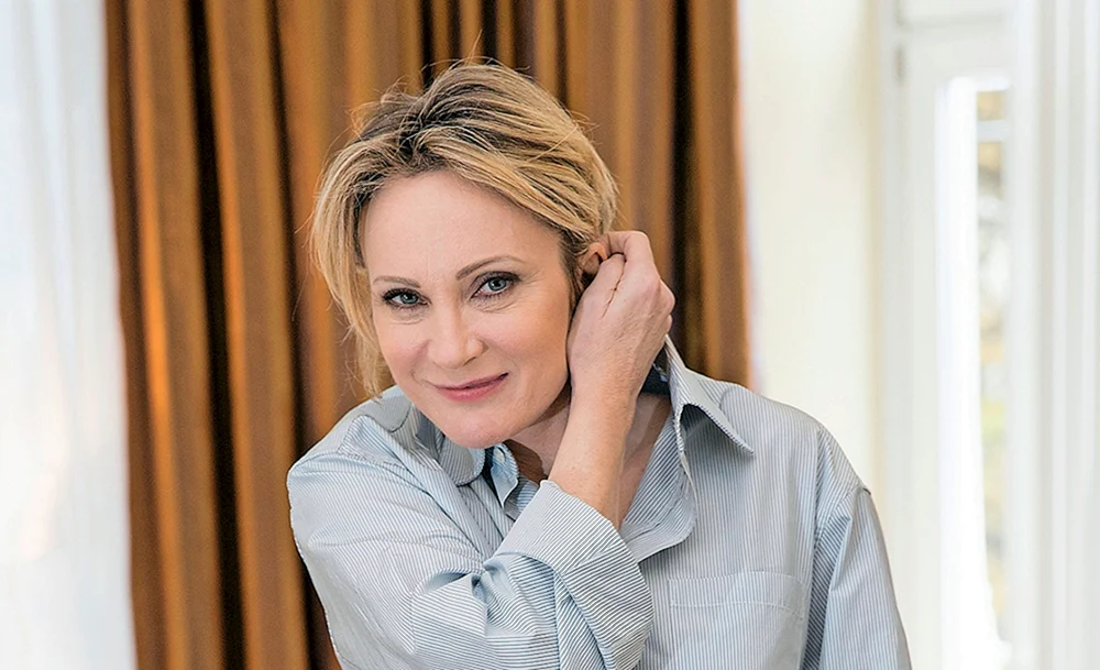 Patricia Kaas 2022