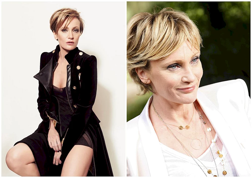 Patricia Kaas