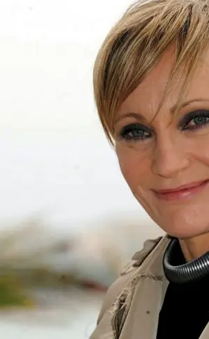 Patricia Kaas jetzt 2021