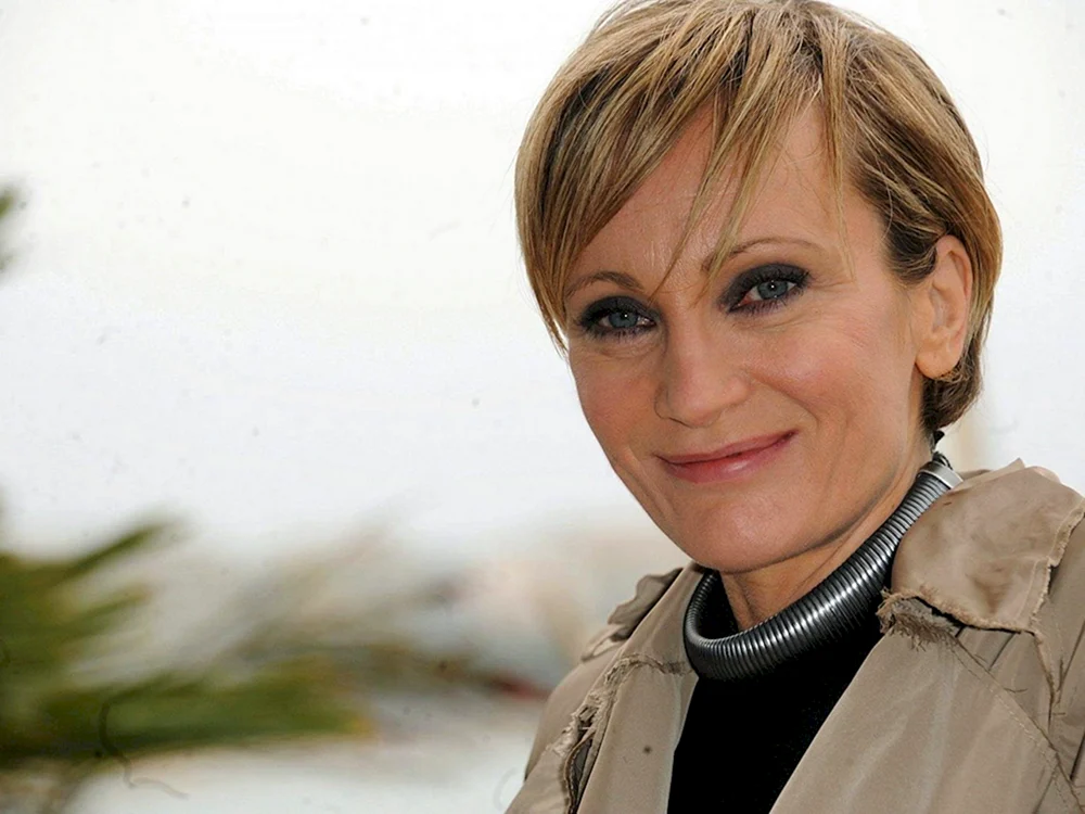 Patricia Kaas jetzt 2021