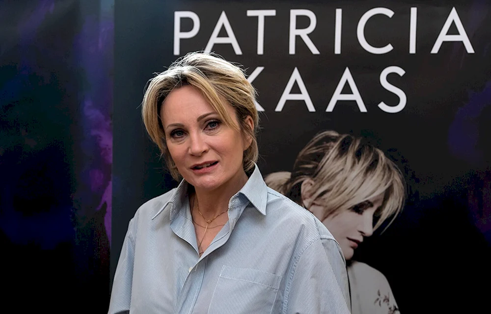 Patricia Kaas