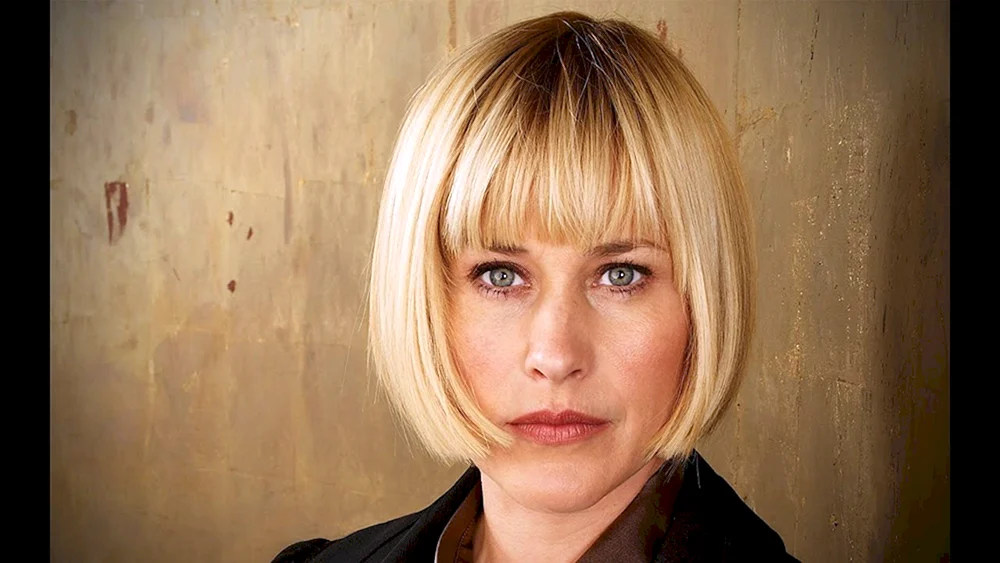 Patricia Arquette