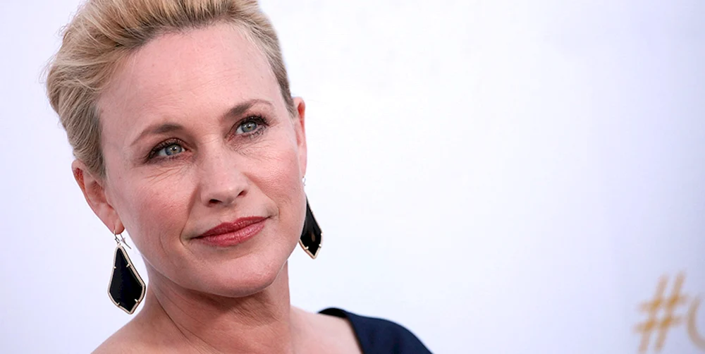 Patricia Arquette