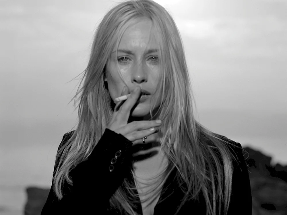 Patricia Arquette