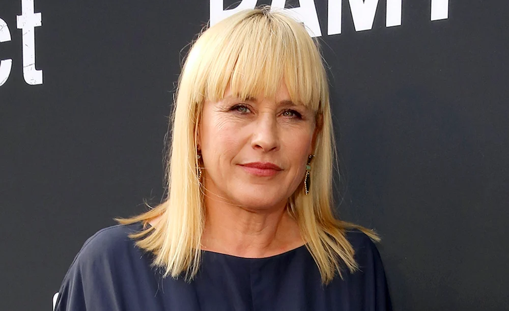 Patricia Arquette