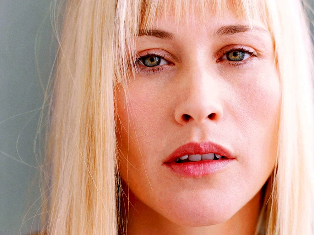 Patricia Arquette