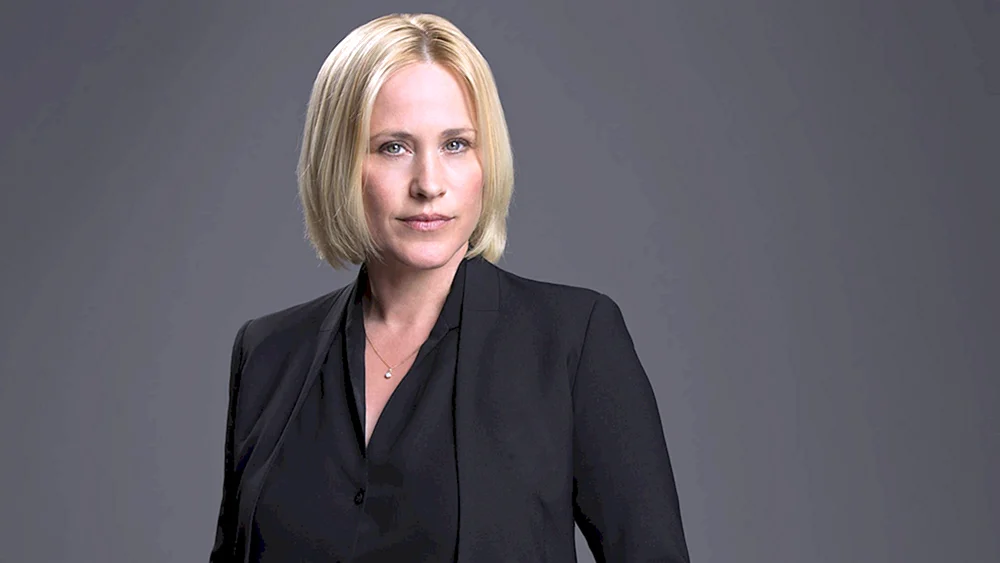 Patricia Arquette 2023.
