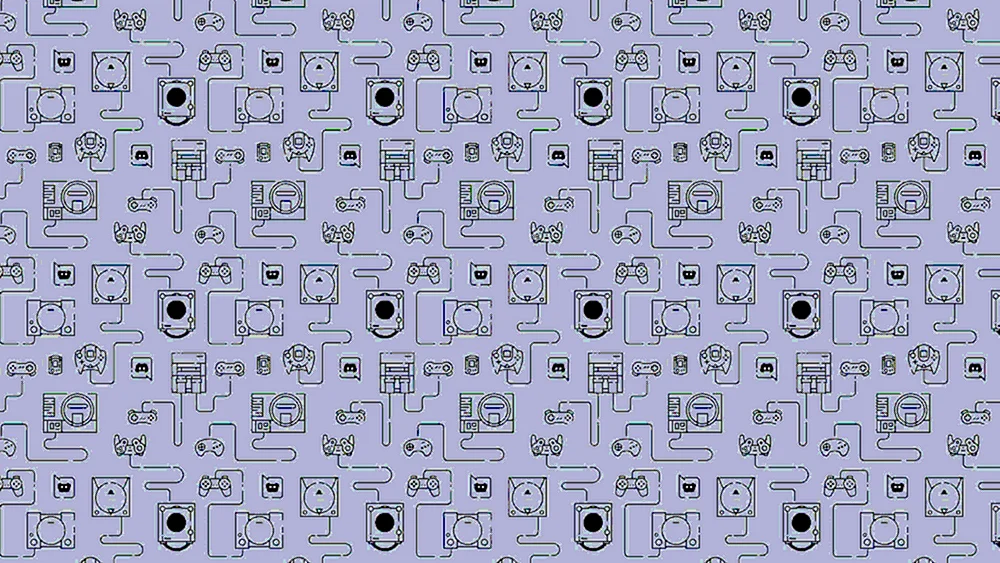 Stylischer Hintergrund