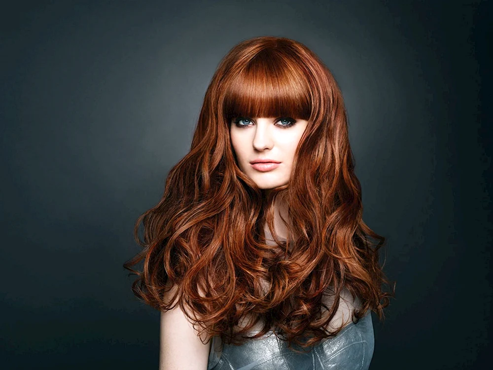 Paul Mitchell Coloration.