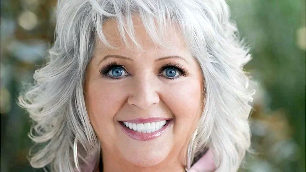 Paula Deen