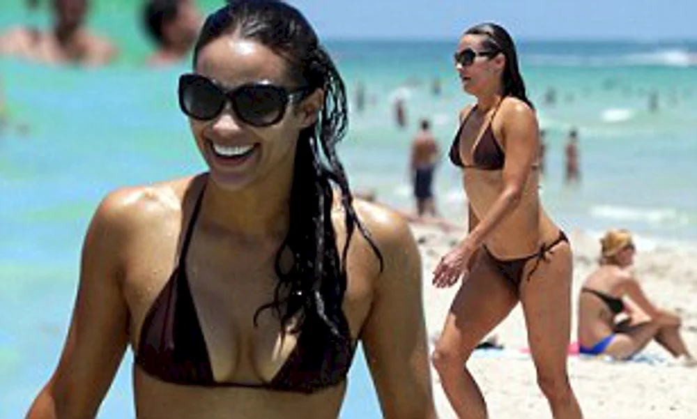 Paula Patton 2020