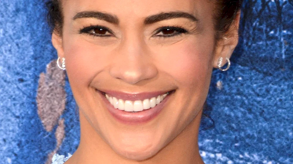 Paula Patton