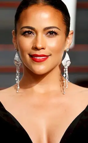 Paula Patton