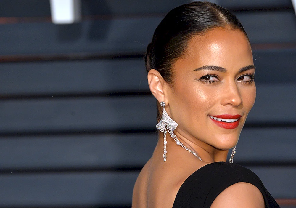 Paula Patton