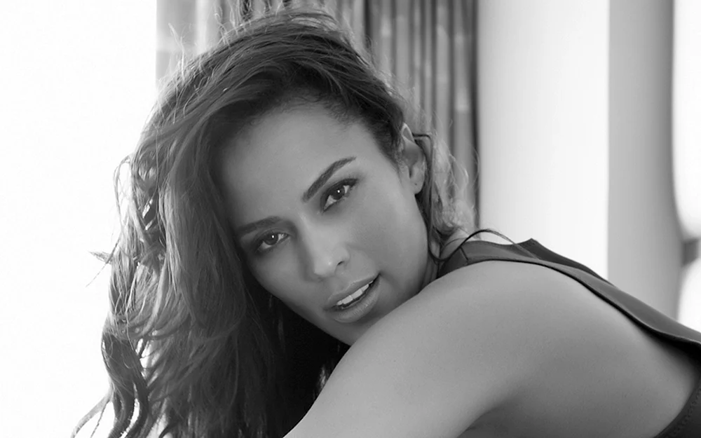 Paula Patton