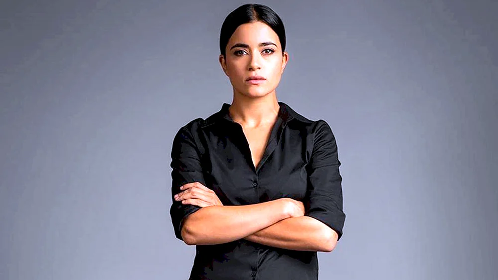Paulina Gaitan