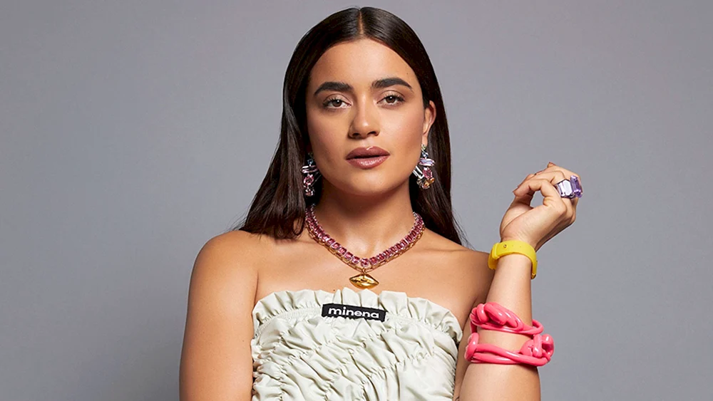 Paulina Gaitan narco