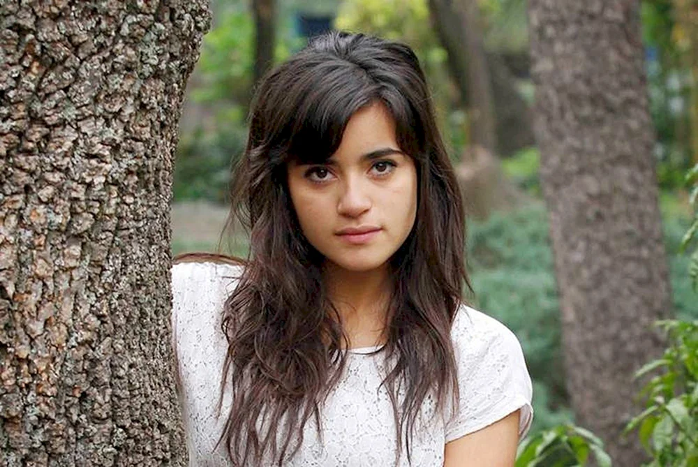 Paulina Gaitan narco