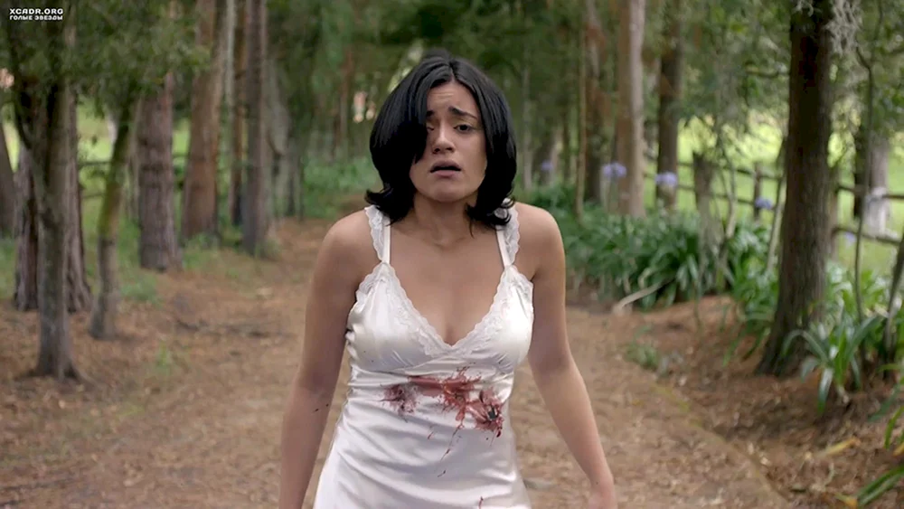 Narco-Serie Helena