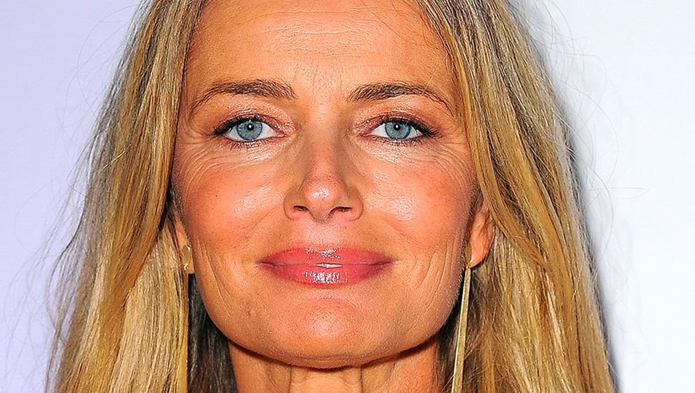 Paulina Porizkova