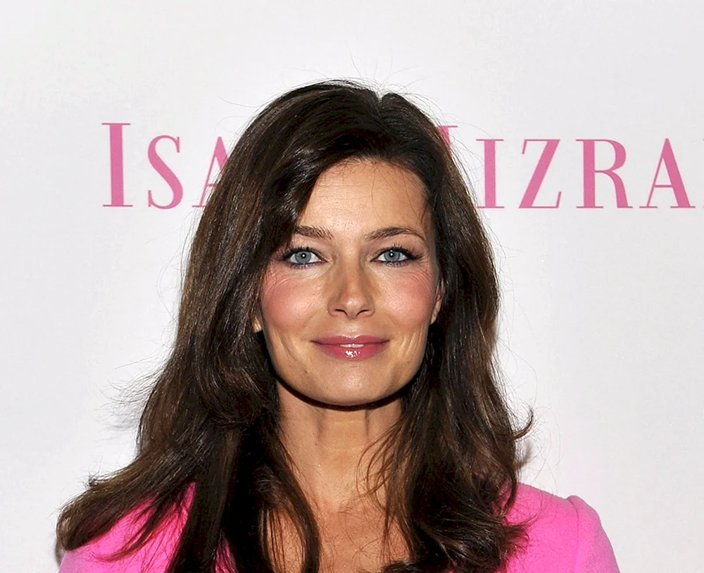 Paulina Porizkova 2021