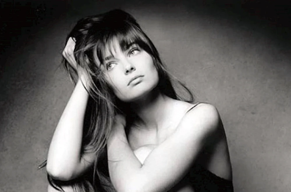 Paulina Porizkova 2023