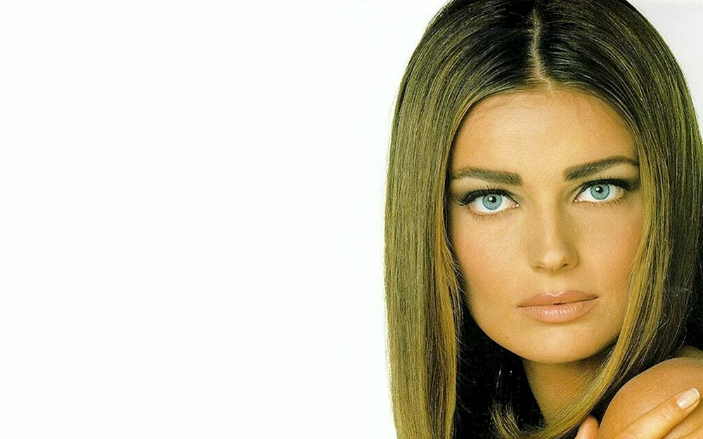Paulina Porizkova